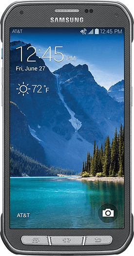 Samsung Galaxy S5 Active