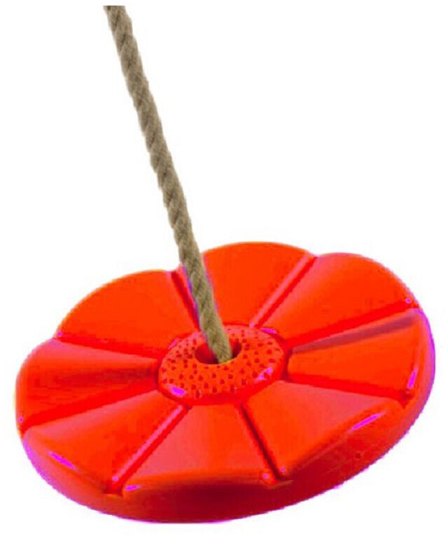 KBT Balançoire disque en plastique