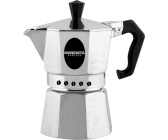 Bialetti Electric 2 Espressokocher – Bohnenfee