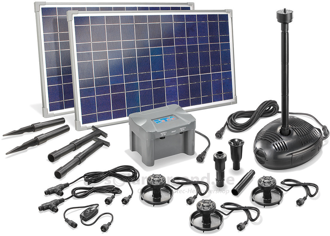 Esotec Genova LED (101727)
