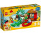 LEGO Duplo Jake and the Never Land Pirates Peter Peter Pans Visit (10526)