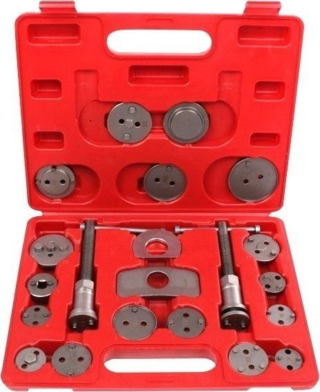 Varan Set De Repousse Piston Vt01027