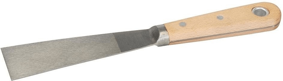 Silverline Tools Grattoir (38 mm)