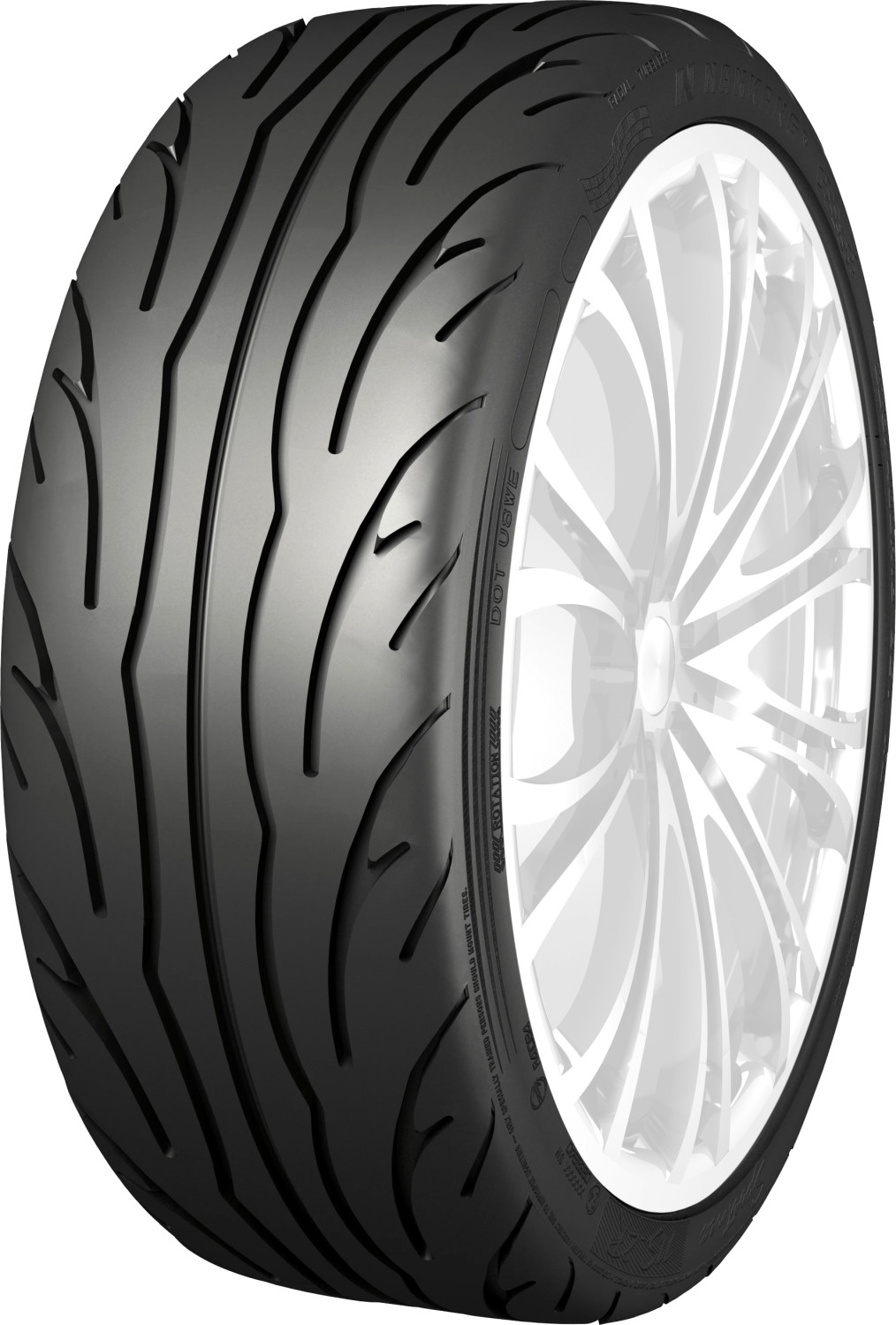 NanKang NS-2R 225/45 ZR17 94W