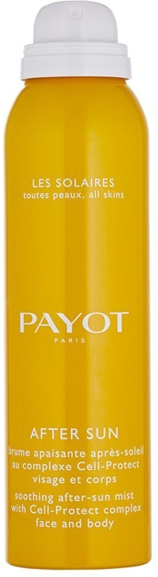 Payot Les Solaires After Sun (125 ml)