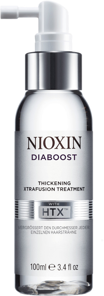 Nioxin Diaboost Thickening Xtrafusion Treatment (100 ml)