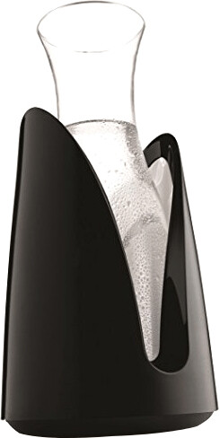 Vacu Vin Carafe rafraîchissante Rapid Ice