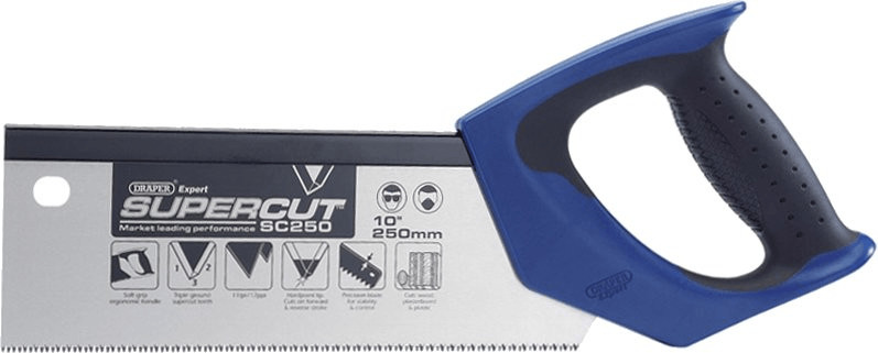 Draper Expert Supercut 11 TPI/12 PPI (49280)