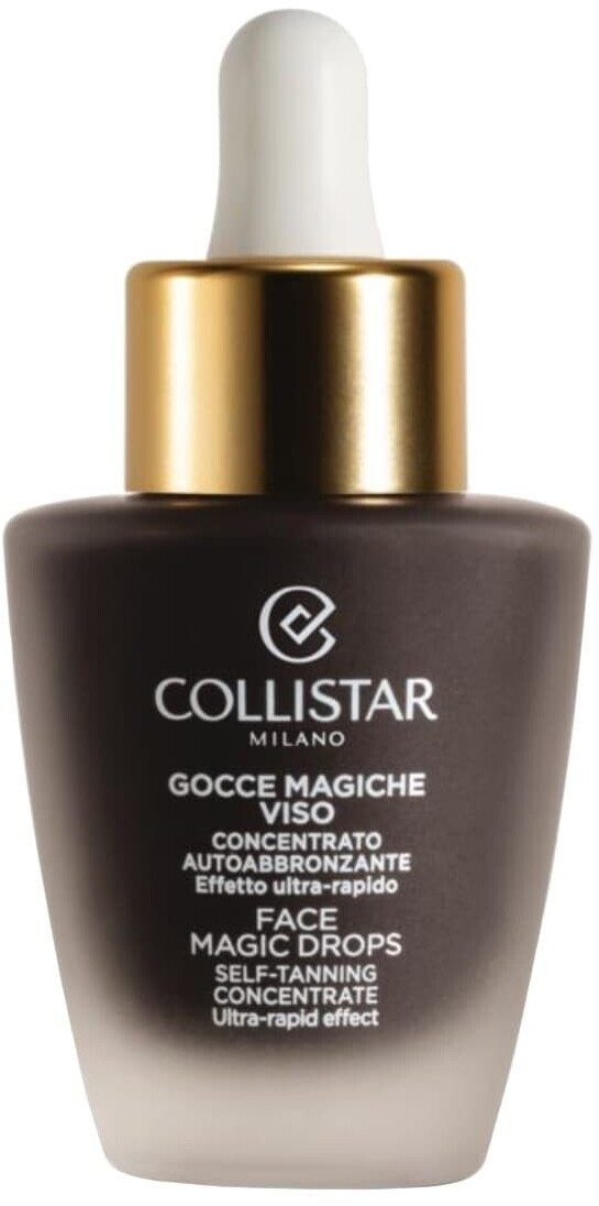 Collistar Magic Drops (30 ml)