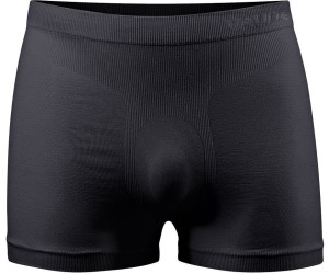VAUDE Men's Seamless Light Shorts black