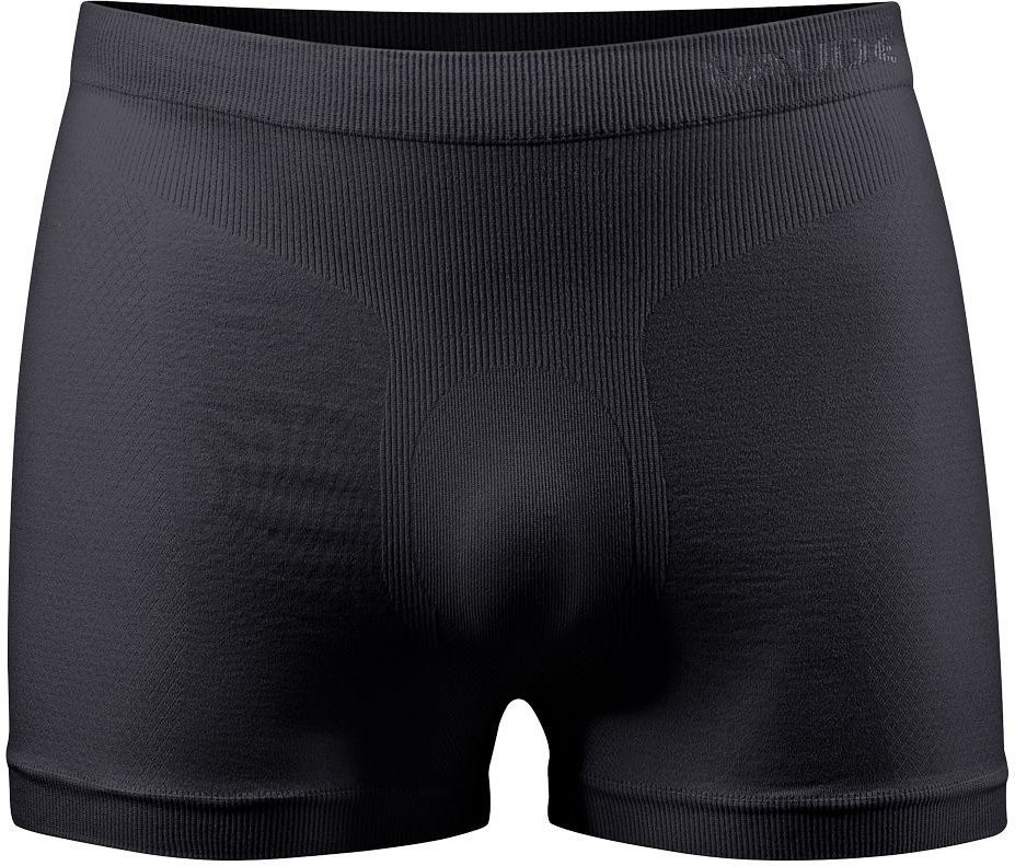 VAUDE Men's Seamless Light Shorts black