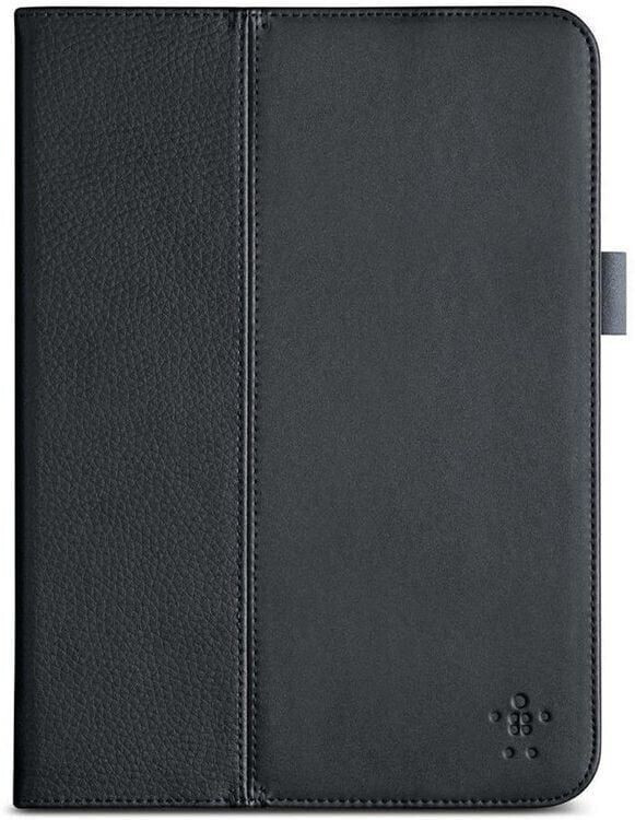 Belkin Étui multifonctions F7P257B2C00 (Galaxy Tab 4 10.1)