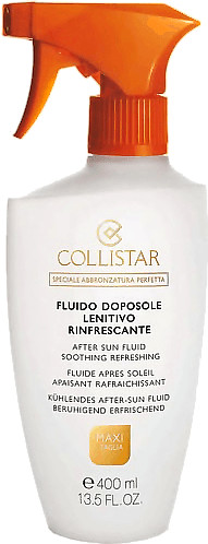 Collistar Baume Après-soleil hydratant restructurant (400 ml)