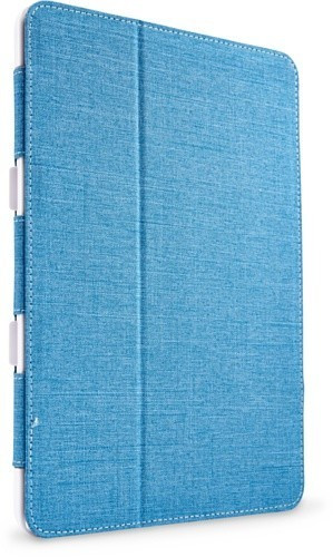 Case Logic SnapView FSI1095B (iPad Air) bleu