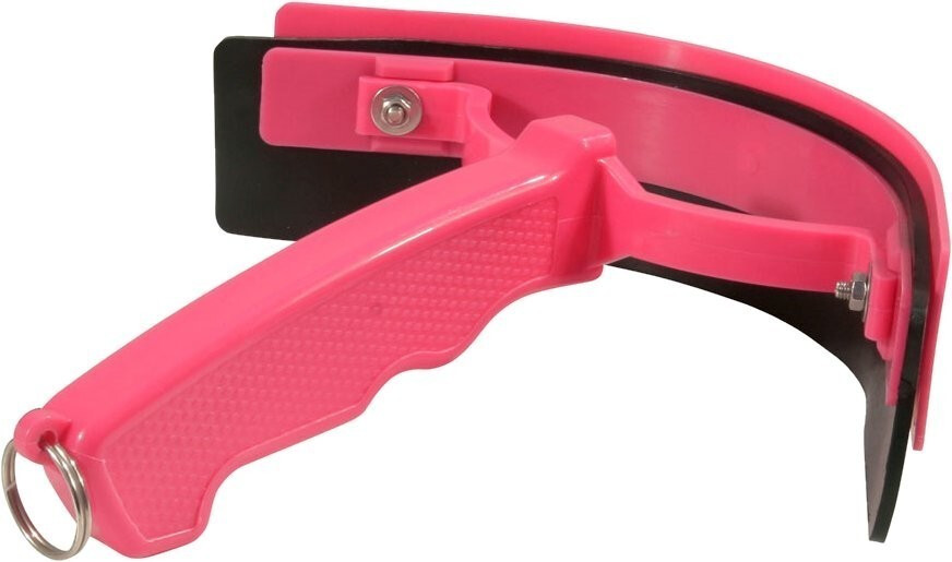 Pfiff Welding knife, round