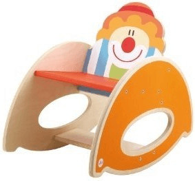 Sevi Fauteuil à bascule le cirque