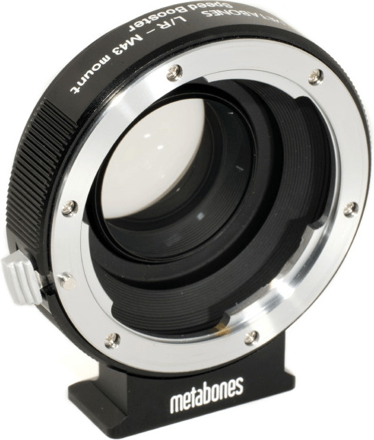 metabones Speed Booster Leica R/MFT