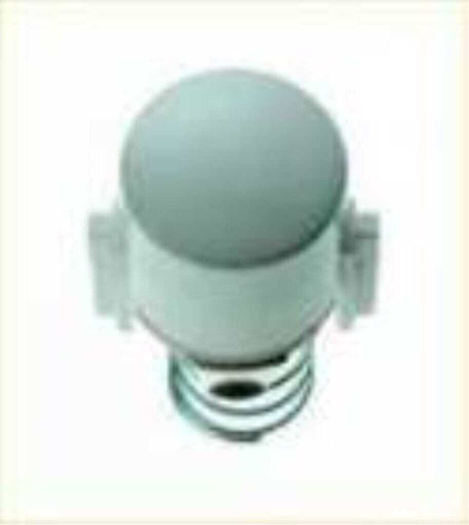 Berker Tasterknopf, weiß (1225)