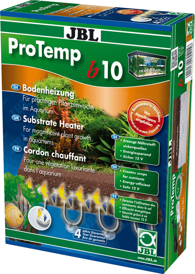 JBL ProTemp b10