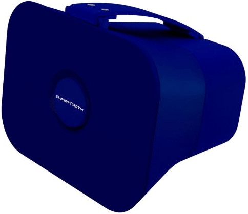 Supertooth Disco 4 (Blue)