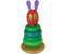Rainbow Designs The Very Hungry Caterpillar Wooden Stacker