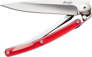 Deejo Colors 27g, red