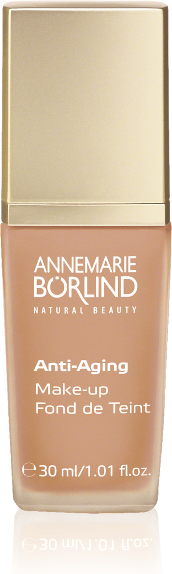 Annemarie Börlind Fond de Teint hydratant (30 ml)