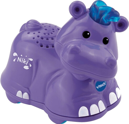 Vtech Toot Toot Animals Hippo