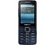 Samsung S5611 Schwarz