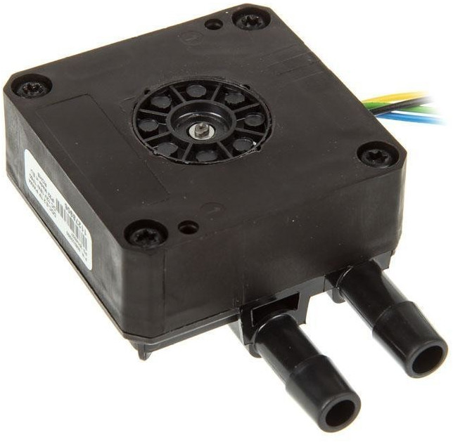 EK Water Blocks EK-DDC 3.2 PWM (12V PWM pump)