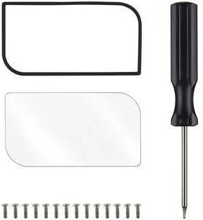 GoPro Kit de remplacement de lentille pour Dual HERO System