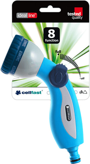 Cellfast 52-055