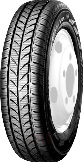 Yokohama W.Drive WY01 215/65 R16C 109/107T
