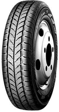 Yokohama W.Drive WY01 195/65 R16C 104/102T