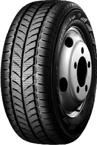 Yokohama W.Drive WY01 215/75 R16C 113/111R