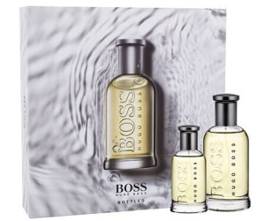 Hugo boss shop bottled set