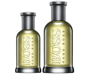 Hugo Boss Bottled Set (EdT 100ml + EdT 30ml)