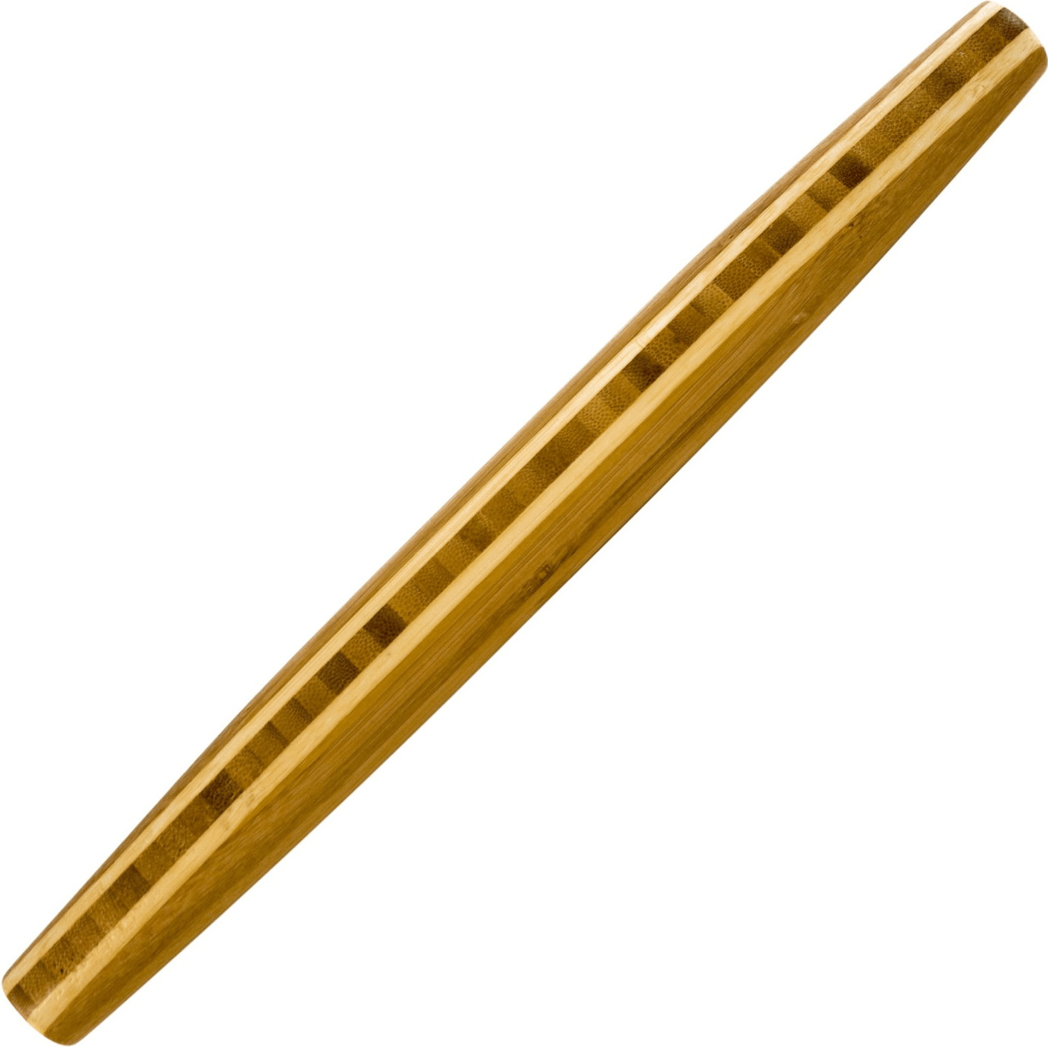 Totally Bamboo