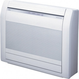 Atlantic AGYG 12 LVC Compacte