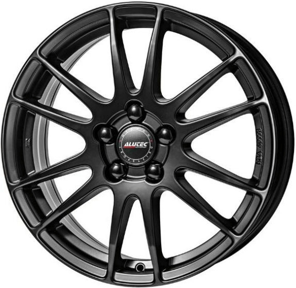 Alutec Monstr (6,5x17) racing-schwarz