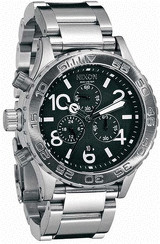 Nixon The 42-20 SS Chrono