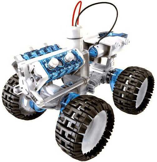 Powerplus Thunderbird - Voiture tout terrain