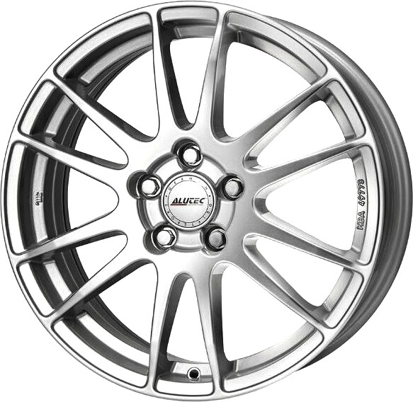 Alutec Monstr (8,5x19)