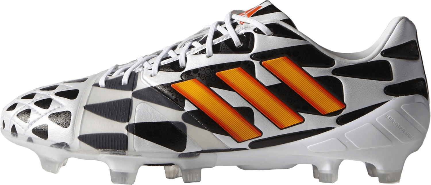 Buy Adidas Nitrocharge 1.0 FG from 99.99 Today Best Deals on