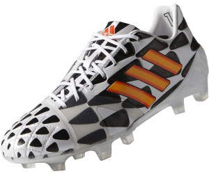 adidas nitrocharge