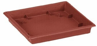 Emsa Terra Grande soucoupe pot de fleurs 36x36cm