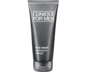 Clinique for Men Face Wash (200ml)