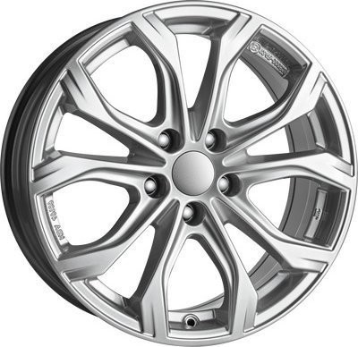 Alutec W10 (7,5x17)