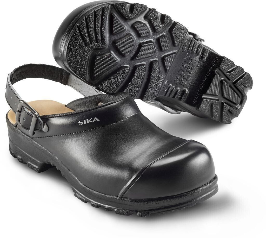 Sika 8985 Flex LBS black