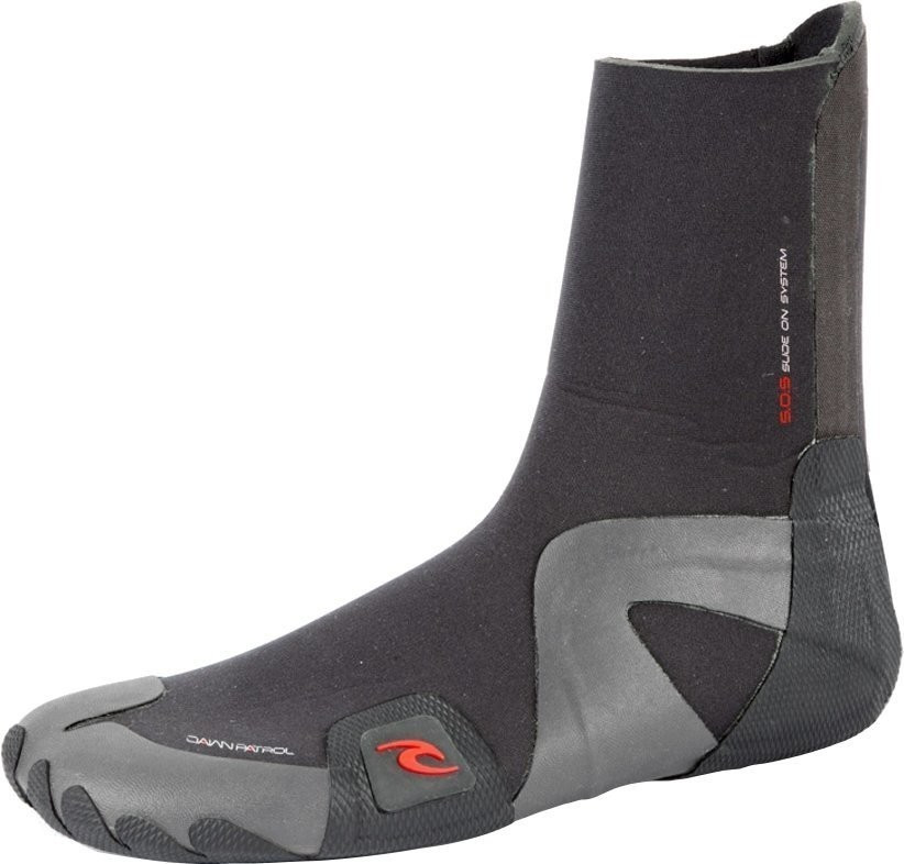 Rip Curl Dawn Patrol 3mm Split Toe